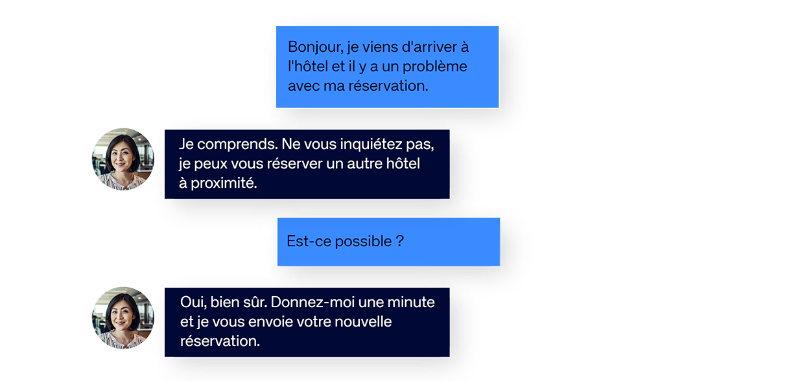 Amadeus Cytric Mobile