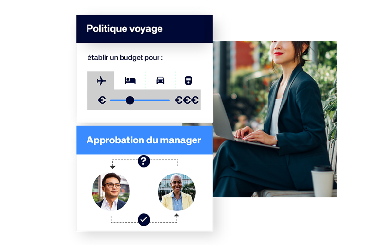 Amadeus Cytric Travel & Expense Automation