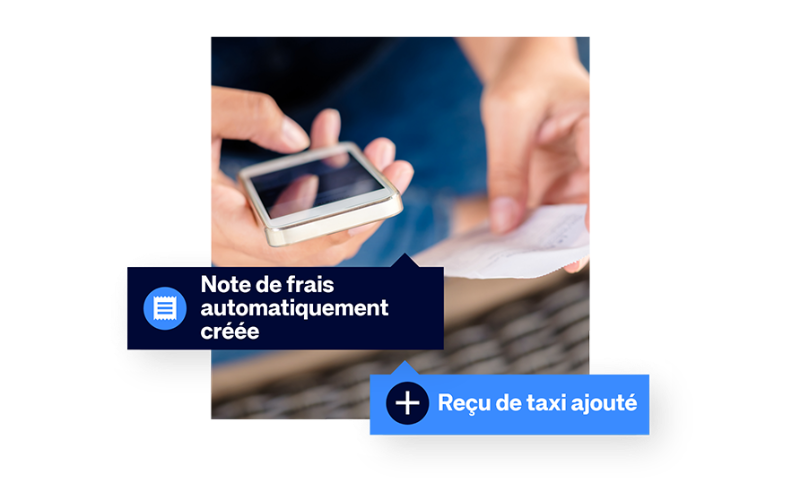 Amadeus Cytric Travel & Expense Automation