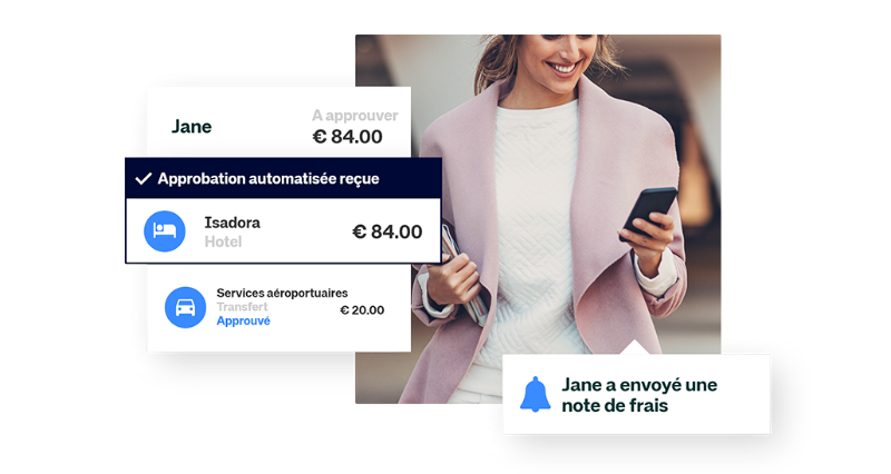 Amadeus Cytric Travel & Expense Automation