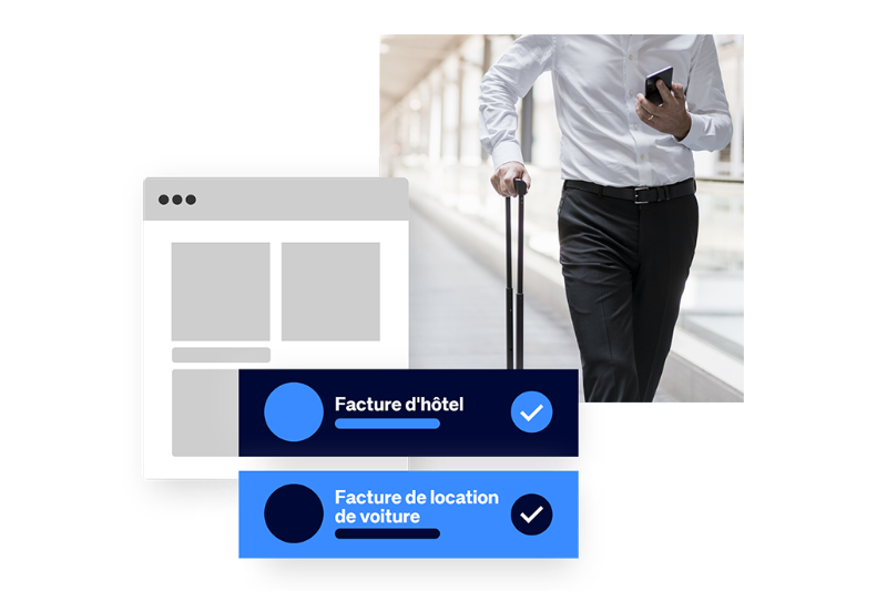 Amadeus Cytric Travel & Expense Automation