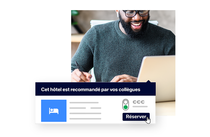 Amadeus Cytric Policy Compliance