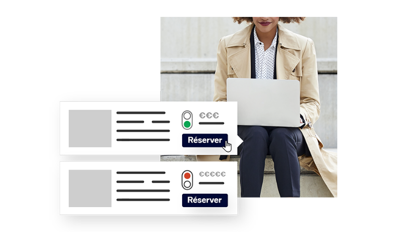 Amadeus Cytric Easy travel management software