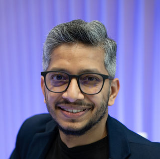 Abhishek Krishna