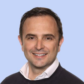 Damien Moras