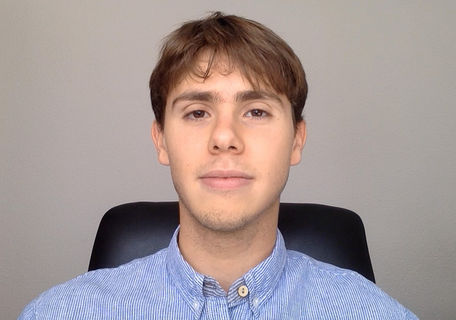 Andres Igea Oviedo