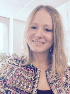 Alexandra Rivera Manga 