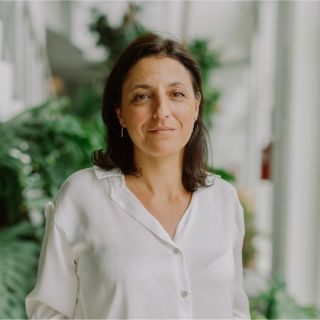    Delphine Domingues
