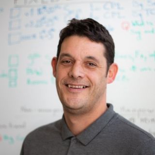 Graeme Milne