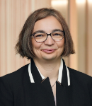 Gaëlle Bristiel