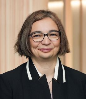 Gaëlle Bristiel