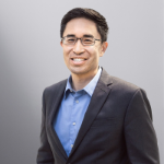 Jackson Pek, Chief Corporate & Legal Affairs Officer, Amadeus