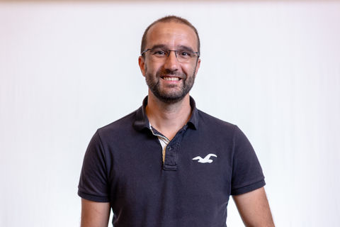 Jerome Bousrez