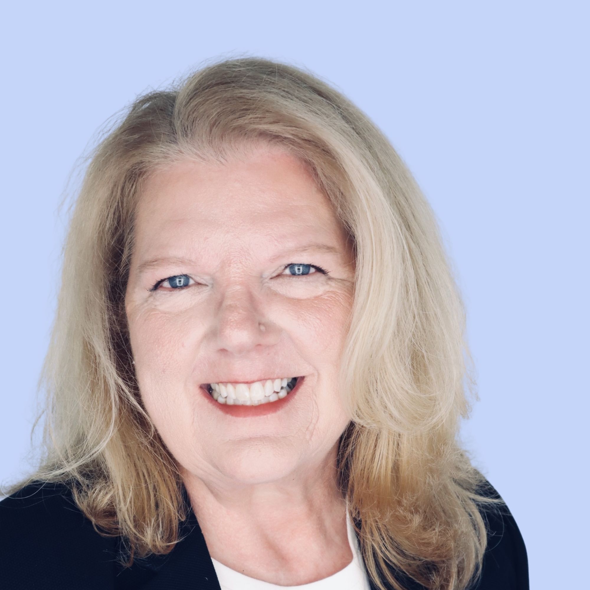 Kathy Karlesses