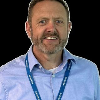 Steve Spencer, Commercial Head of Mobility, Amadeus