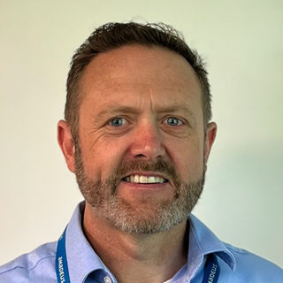 Steve Spencer, Head of Commercial, Mobility and Travel Protection, Amadeus