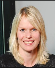Cathrine Holmner