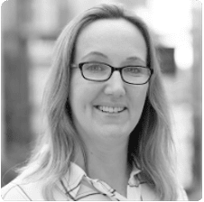 Louise Baxendale