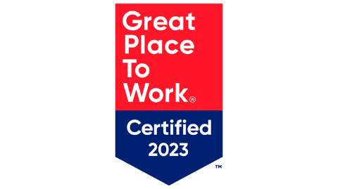 Great place to Work