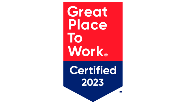 Great Place to Work