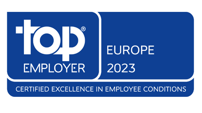 Top Employer