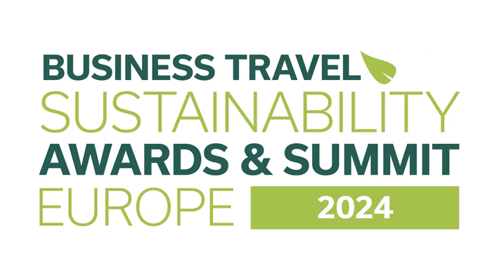 Business Travel Sustainability Award