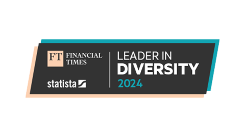 FT Europes' Climate Leaders & Leaders in Diversity