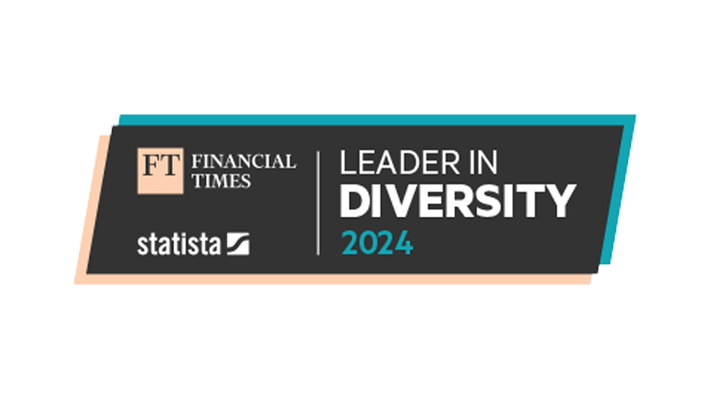 FT Leaders in Diversity