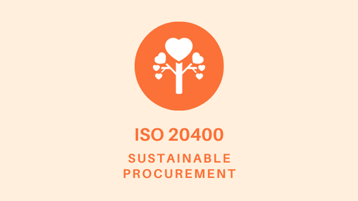 ISO 20400