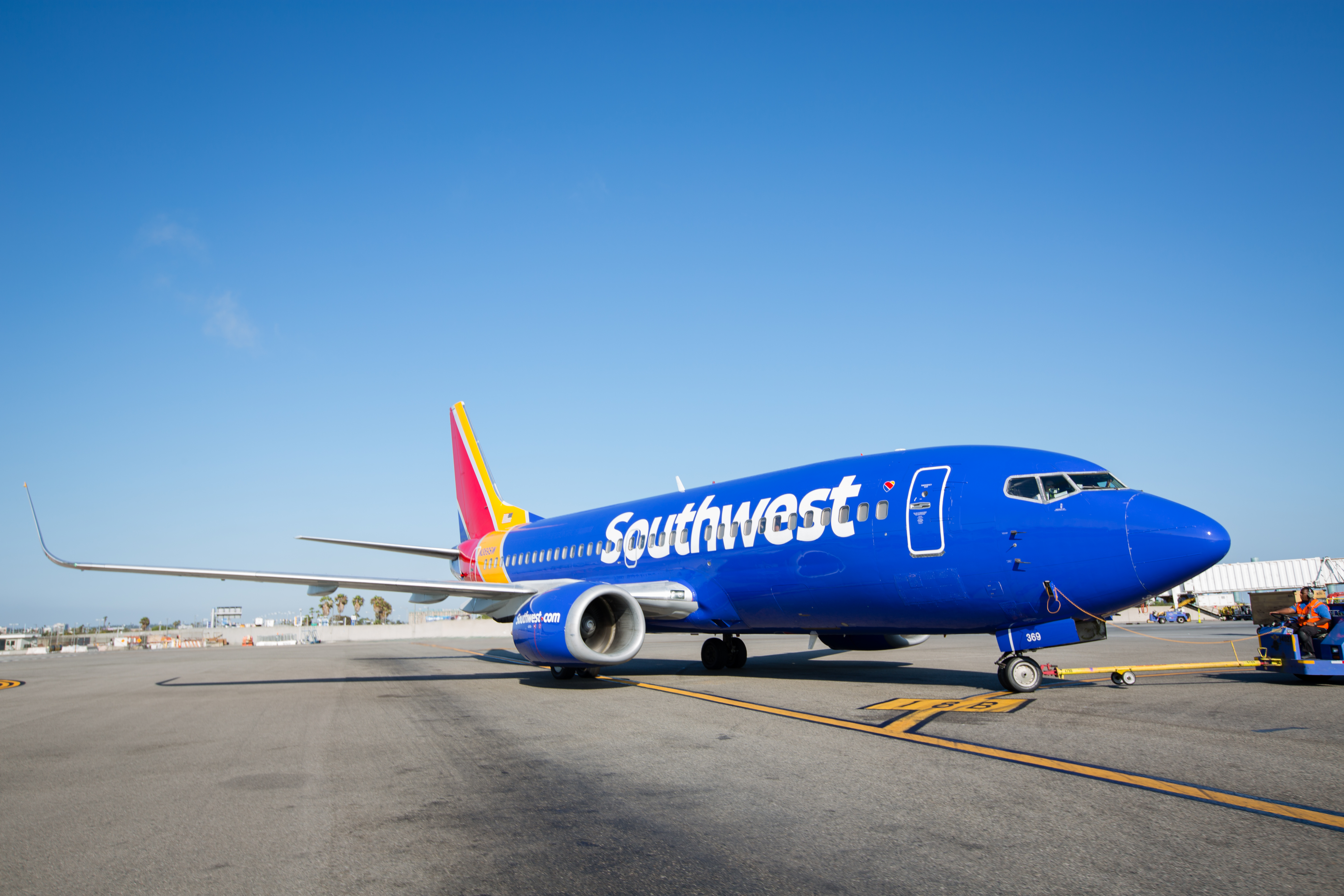 Case Study: How Southwest Airlines used art and science to increase demand ...