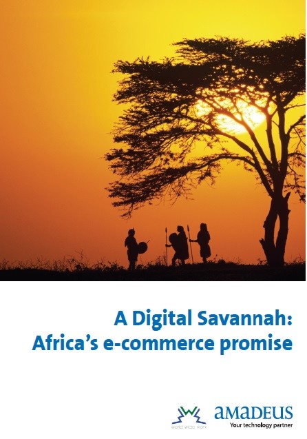 New report A Digital Savannah Africa s e commerce promise