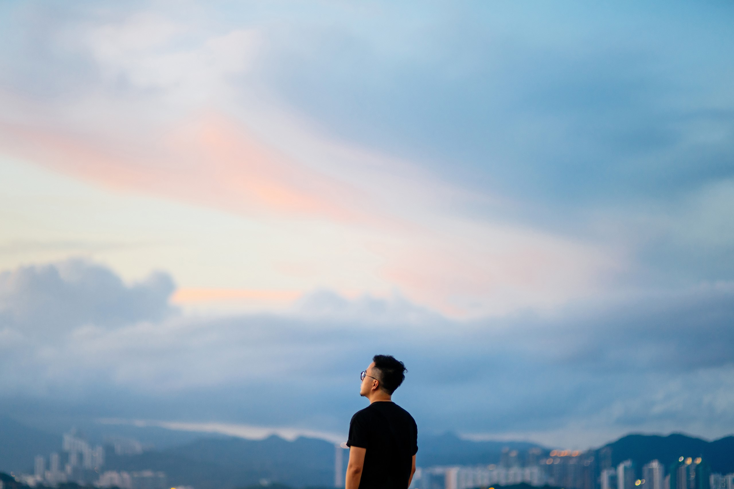 Looking the sky. Look at the Sky Осман. Stare at the Sky. A man looking at the Sky. A picture of man looking to the Sky with closed Eyes.