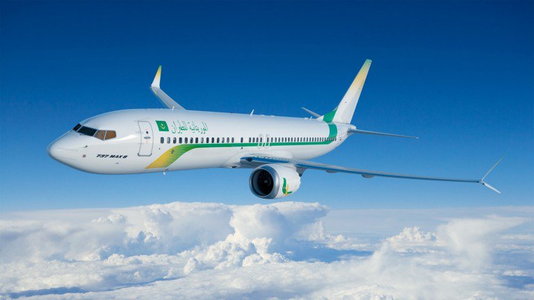 How Mauritania Airlines Is Headed For New Heights With The Help Of Amadeus