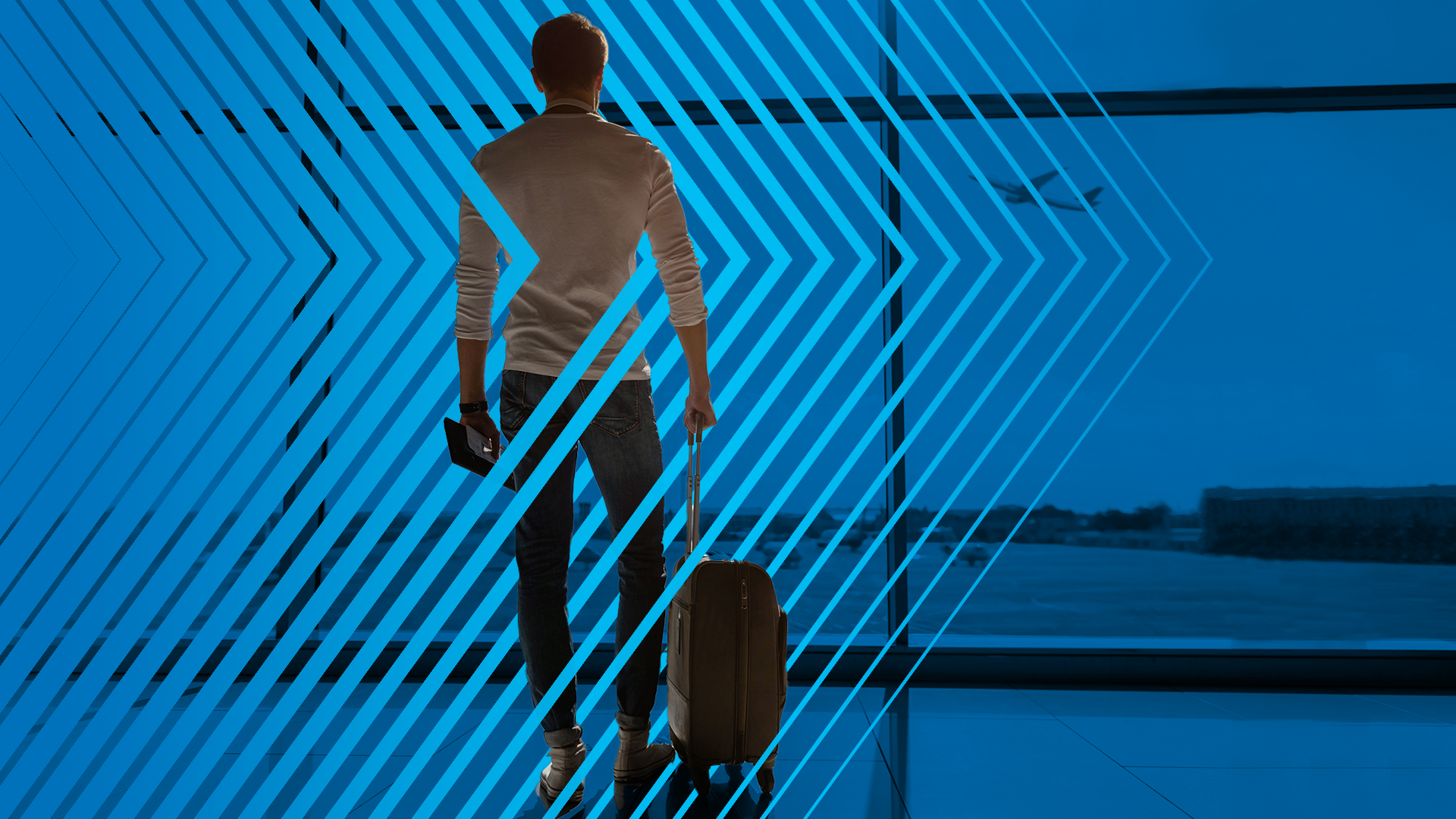 Six Trends That Will Shake Up The Travel Space In 2022 Amadeus